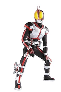 タイムサービス‼️ RAH 仮面ライダー 555 Deluxe 2010 タイムサービス‼️ RAH 仮面ライダー 555 Deluxe 2010 Amazon.co